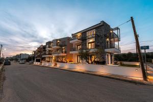 Hasi Suites One Bedroom