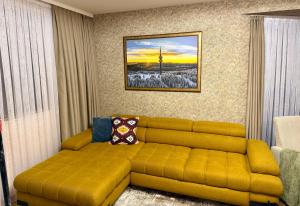 Deluxe Apartment 34 Mountain Lodge Pamporovo