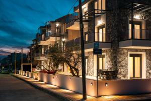 Hasi Suites One Bedroom