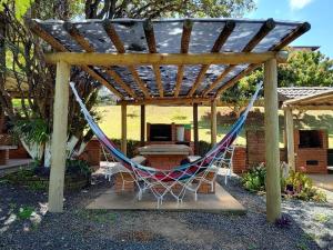 Piemonte Flat Serra Negra