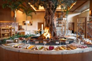 The St. Regis Cap Cana Resort