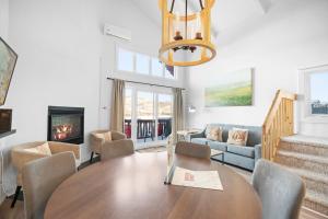 Amazing Lake Mountain View 5min to Tremblant (6)