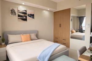 Comfy Home With Sea & City views at the heart of Cebu