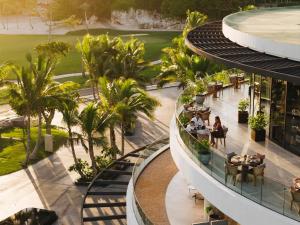 The St. Regis Cap Cana Resort