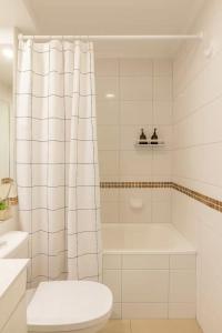 Vanguardia Apartments - Metro Manquehue