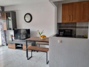 Modern apartment close to Levante beach Benidorm 2bedroom