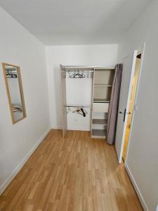 Entre ville et charme de lancien