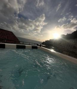 Palazzo Colavolpe Suite