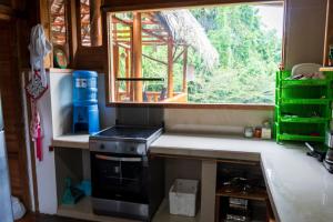 Coati Lodge Misahualli