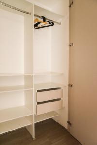 Bright & Cozy apartment in Nunoa 1D1B