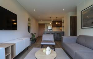 Plaza Stays 2BR with Balcony in San Isidro by Wynwood House