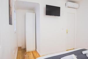 Suites - Sabino de Sousa 1 Andar