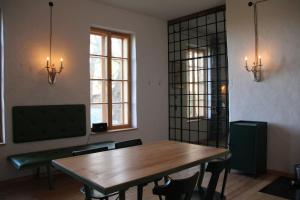 Hydra - Gutshaus Bückling