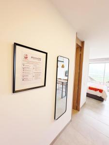 Vista al Mar y la Sierra - Acceso a Playa - Piscinas tipo Resort