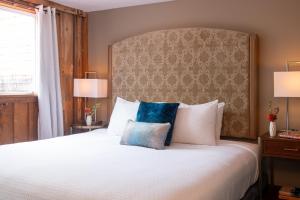 La Tourelle Inn & Spa