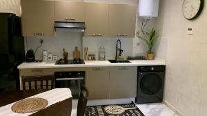 Bel appartement face là mer