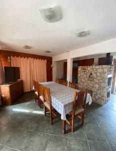 Alquileres mina clavero