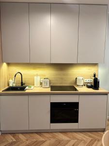 Apartament Homar AKTENA Shellter Rogowo