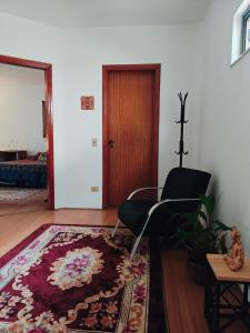 Pousada ImperiOm ॐ Vila Madalena