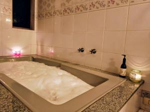 Pousada ImperiOm ॐ Vila Madalena