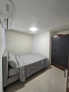 Apartamento de Dos dormitorios Cerca al metro