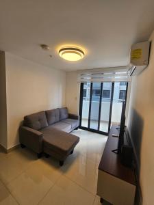 Apartamento de Dos dormitorios Cerca al metro