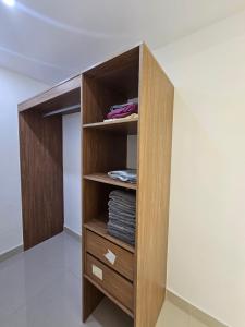 Apartamento de Dos dormitorios Cerca al metro