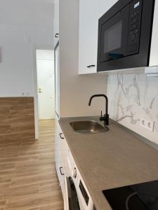 Mar y Montaña - lHospitalet de lInfant