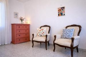 Holiday Home, Dimora del tempo-a 6 minuti dalle sorgenti di Fara San Martino, 5 rooms - 9 ospiti, parcheggio- terrazzo- giardino