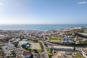 Villa Girassol by Algarve Holidays