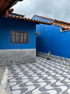 Casa Confortável Barroco-Itaipuaçu