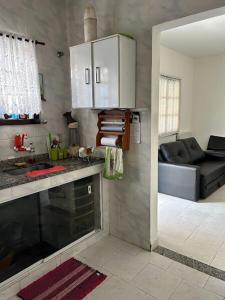 Casa Confortável Barroco-Itaipuaçu
