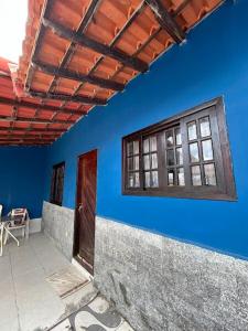 Casa Confortável Barroco-Itaipuaçu