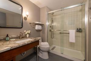 La Tourelle Inn & Spa