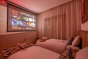 Luxury Apartments Prestigia Pools Golf Fiber Parking