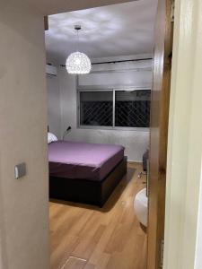 Modern apartment in the heart of Agdal everything within walking distance