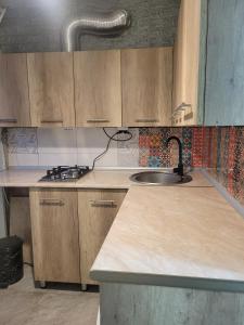 Elan apartment