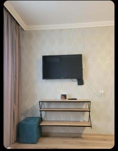 Elan apartment