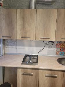 Elan apartment