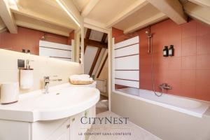 AppartElégance proche centre