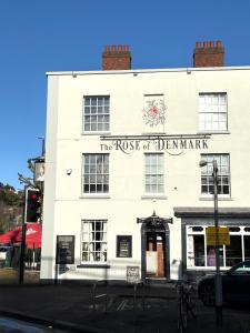 Home in Hotwells