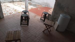 Casa sobrado