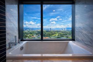 Prime Haven At Eaton Residence Klcc