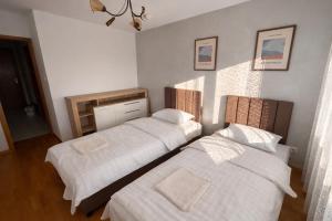 Przytulnie i wszędzie blisko