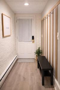 1BR Apartment Near Market with Parking and WiFi