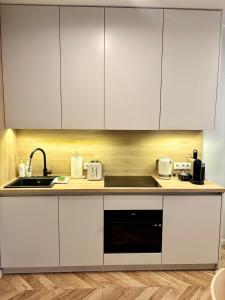 Apartament Homar AKTENA Shellter Rogowo