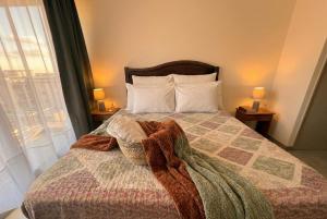 Metro Irarrazaval I 2H2B I Estacionamiento Privado