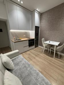 Adore Blloku Apartments