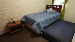 Casa completa para 5 huéspedes - Parking - WiFi 600 Mbps - Valdivia