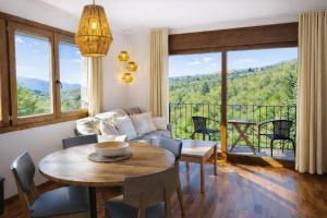 Allotjaments Vall de Muntanyes